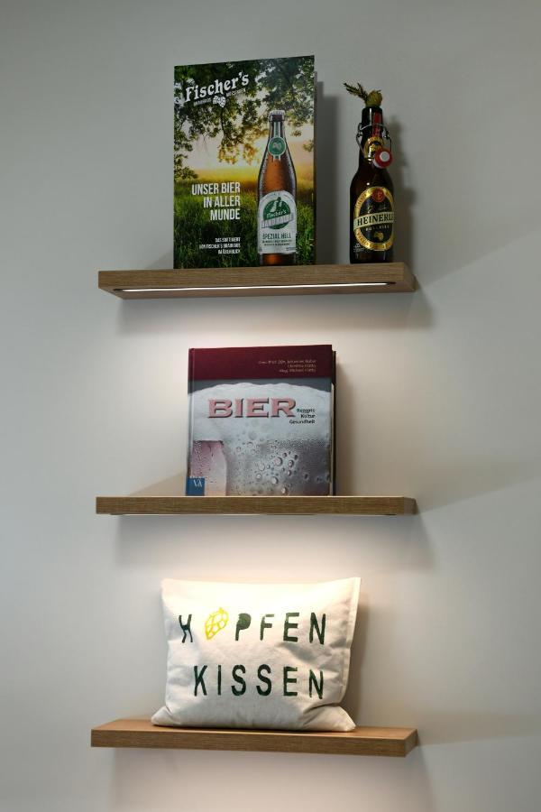 Hotel Fischer's Brauhaus 3*