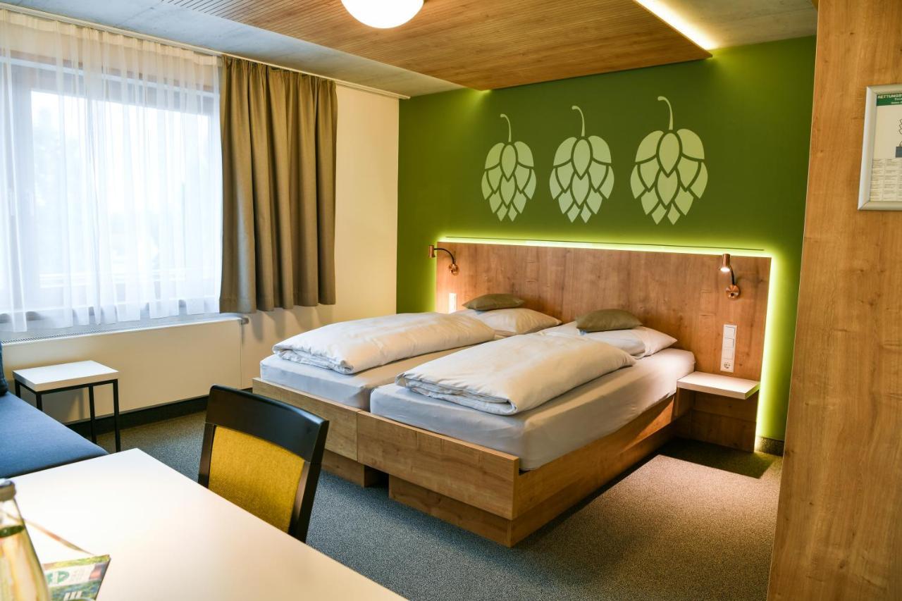 Hotel Fischer's Brauhaus 3*