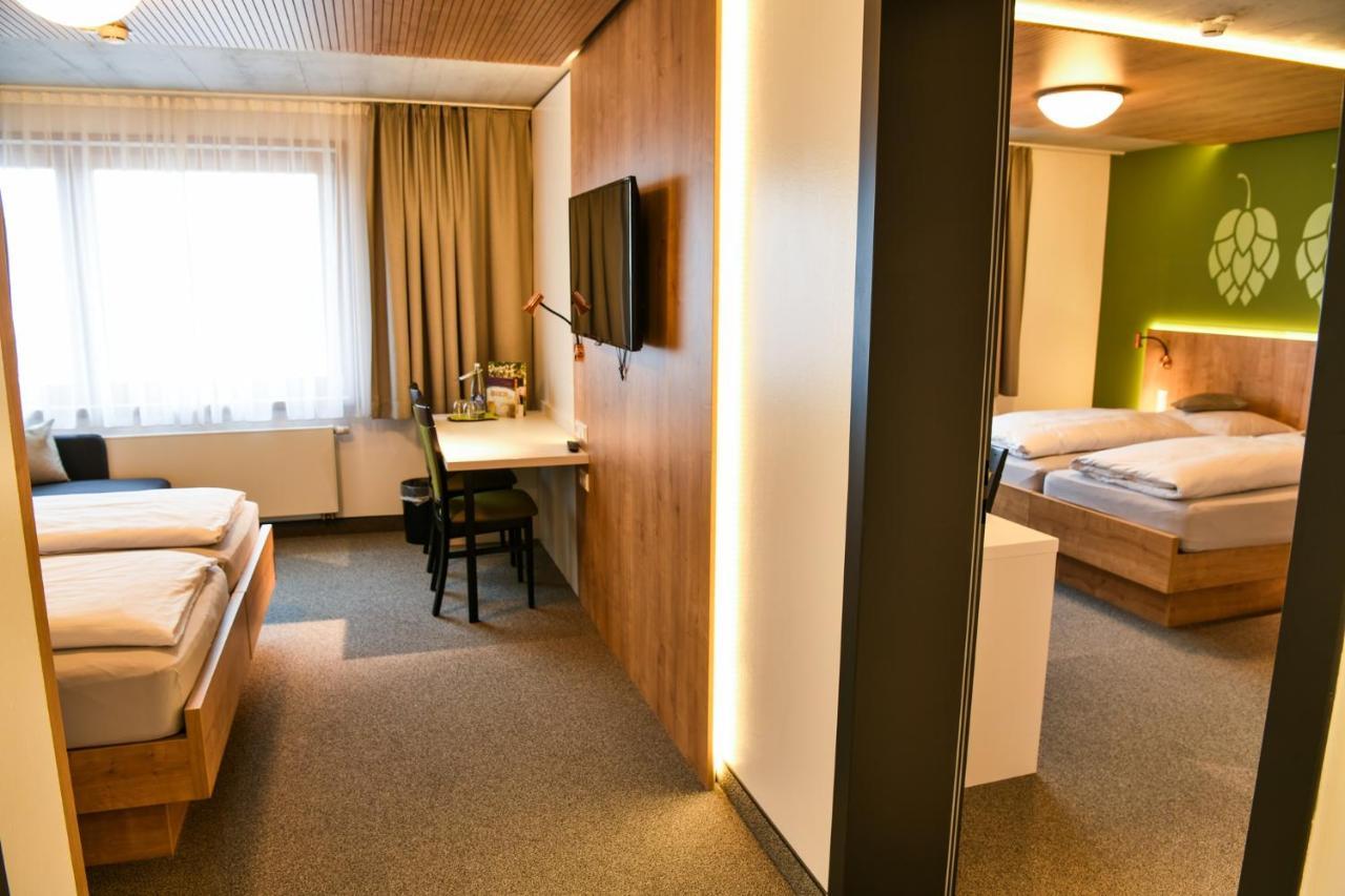 Hotel Fischer's Brauhaus