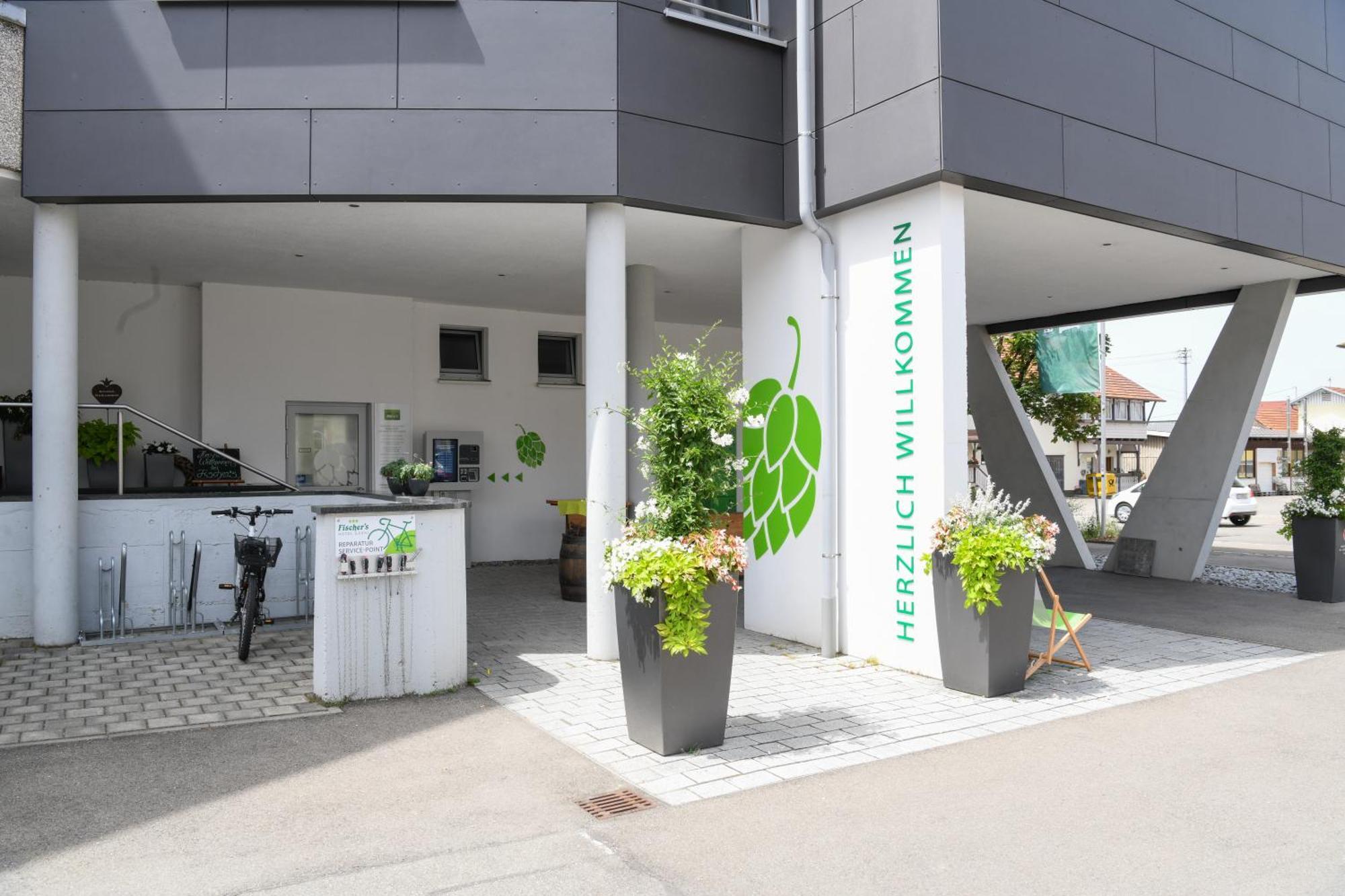 Hotel Fischer's Brauhaus 3*