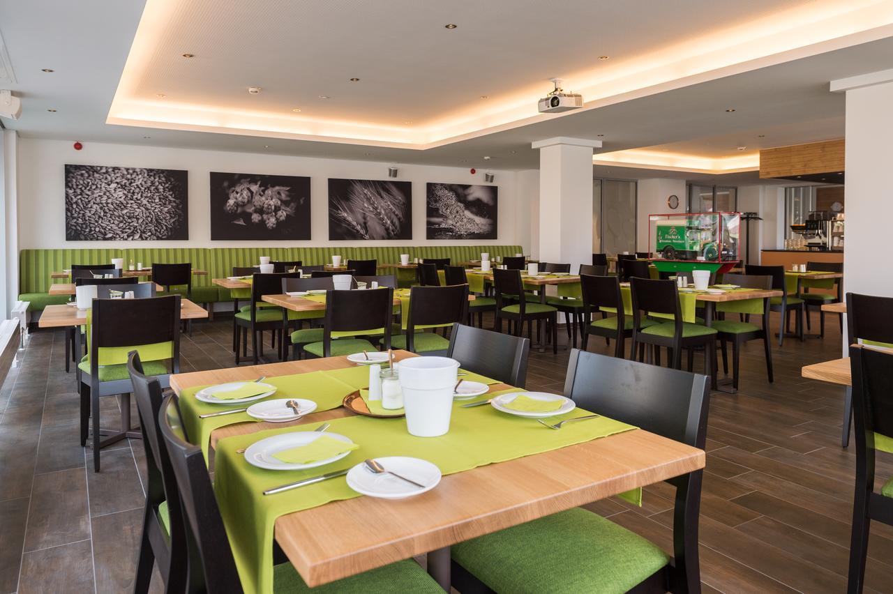 Fischer's Brauhaus 3* Mössingen
