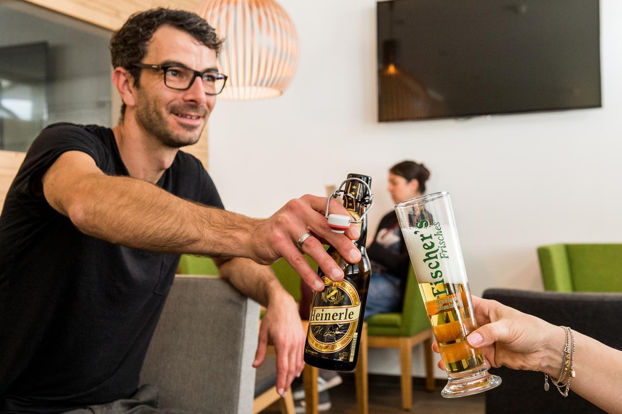 Hotel Fischer's Brauhaus