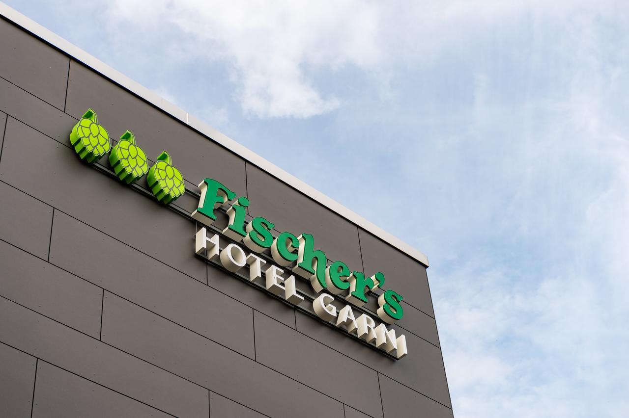 Hotel Fischer's Brauhaus 3*